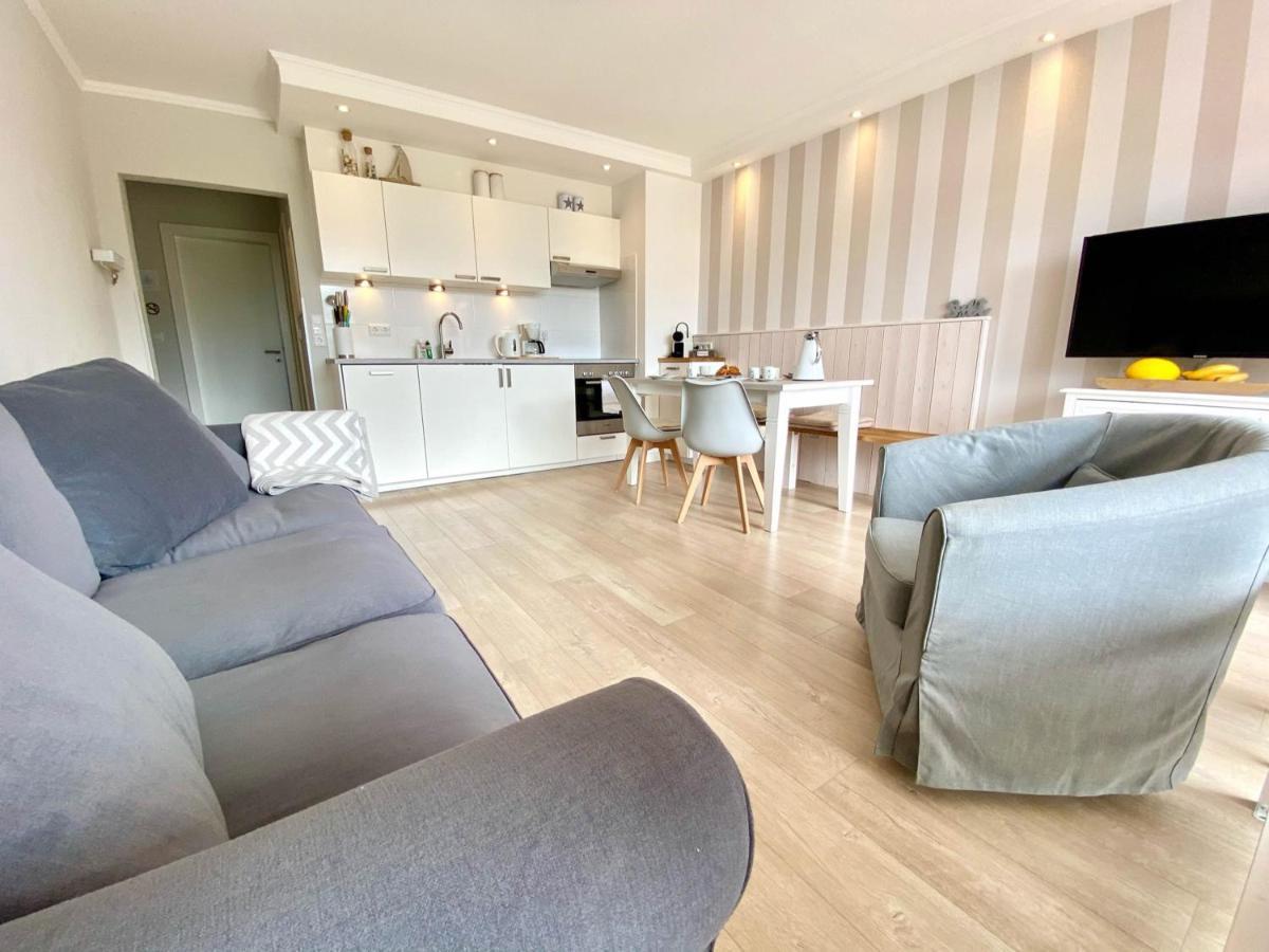 Kleines Mollymook Wenningstedt-Braderup