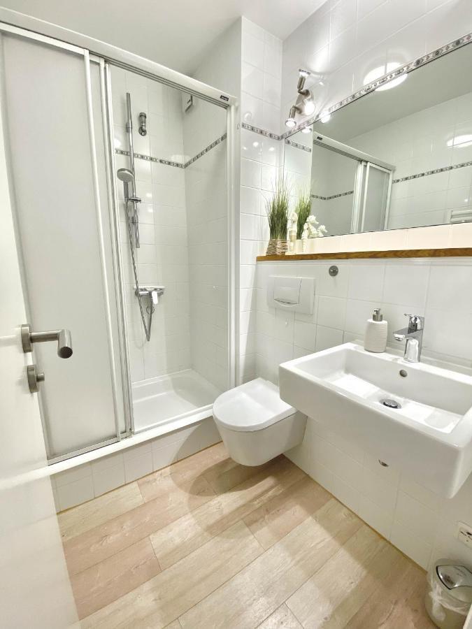 Kleines Mollymook Apartment Wenningstedt-Braderup